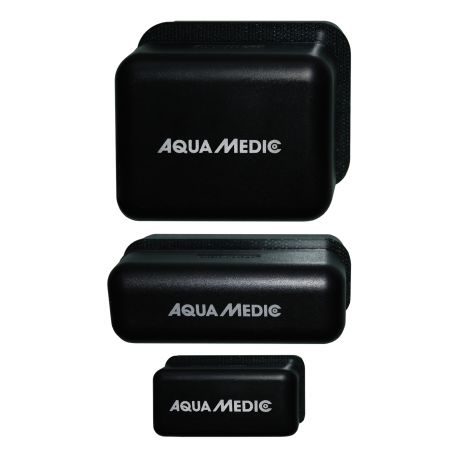 Aqua Medic Mega Mag L pour vitre 18mm 