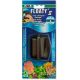 JBL Floaty 2 pour vitre de 10mm aimant nettoyeur de vitres flottant pour aquariums 