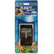 JBL Floaty Blade XL pour du verre de 25mm aimant nettoyeur de vitres flottant avec lame pour vitres d'aquariums épaisses