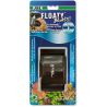 JBL Floaty Blade XL pour du verre de 25mm aimant nettoyeur de vitres flottant avec lame pour vitres d'aquariums épaisses