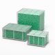 Aquatlantis® EasyBox® Cleanwater Taille L 95 x 70 x 80 mm (pour filtre Biobox 3) 7,80 €