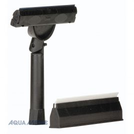 Aqua Medic scraper nettoyeur de vitres