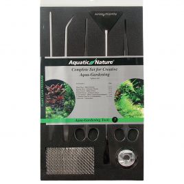 Aquatic Nature Complete garneding set Aqua gardening Tool 82,80 €