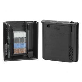 Aquatlantis BIOBOX®2 pour aquariums de 250 litres (dim 28x9x36.4cm)