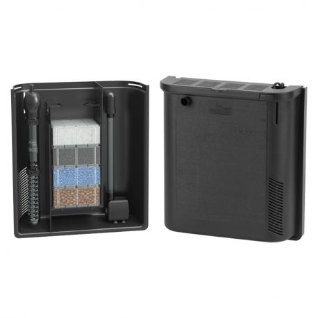 Aquatlantis BIOBOX®1 pour aquariums de 100 litres (dim 28x9x30cm) 71,16 €