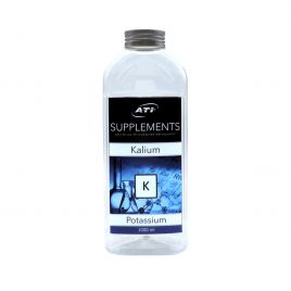 ATI additif Potassium 1000ml 18,90 €