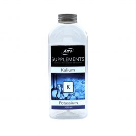 ATI additif Potassium 1000ml