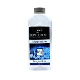 ATI additif Magnesium 1000ml 18,90 €