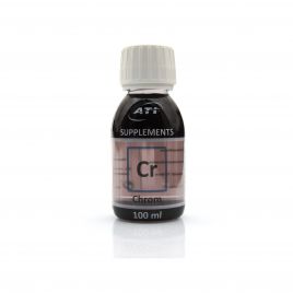 ATI additif Chromium 100ml 16,90 €