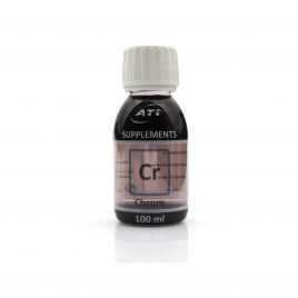 ATI additif Chromium 100ml