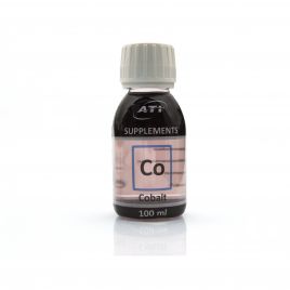 ATI additif Cobalt 100ml 16,90 €