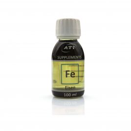 ATI additif Iron 100ml