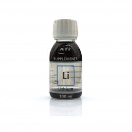 ATI additif Lithium 100ml 16,90 €