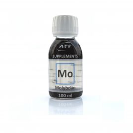 ATI additif Molybdenum 100ml 16,90 €