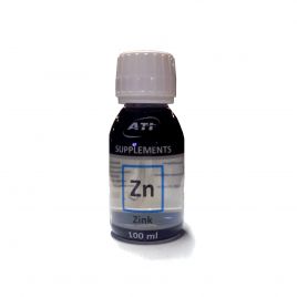 ATI additif Zinc 100ml 16,90 €