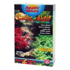 Aquatic Nature carboactif basic 2,5 litre
