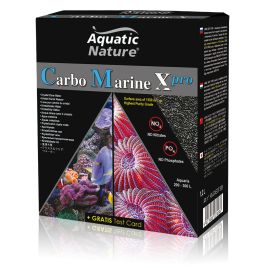 Aquatic Nature carbomarine 1,2 litre 17,40 €