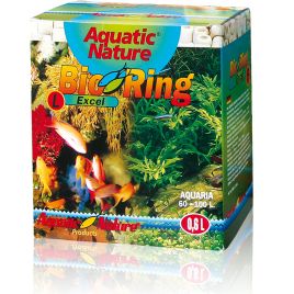 Aquatic Nature Bioring Excel large 0,6 litre 5,80 €