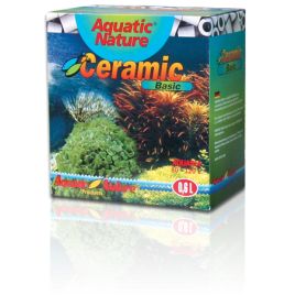 Aquatic Nature Ceramic Basic 0,6 litre 3,80 €