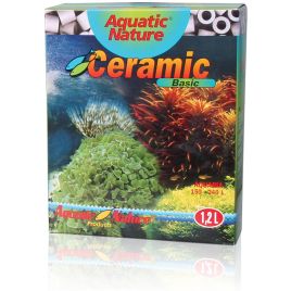 Aquatic Nature Ceramic Basic 1,2 litre