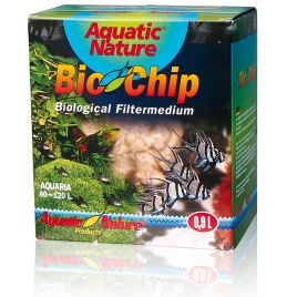 Aquatic Nature Bio-Chips 0,9 litre 3,80 €