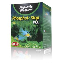 Aquatic Nature Phophate Stop 300 ml eau douce