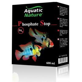 Aquatic Nature Phophate Stop 600 ml eau douce