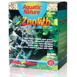 Aquatic Nature Zeolith Excel 0,6 litre 6,20 €