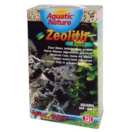 Aquatic Nature Zeolith Excel 2,5 litre 18,70 €