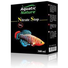 Aquatic Nature Nitrat Stop 300 ml eau douce