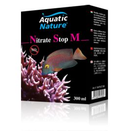 Aquatic Nature Nitrat-Stop eau de mer 300ml 17,40 €