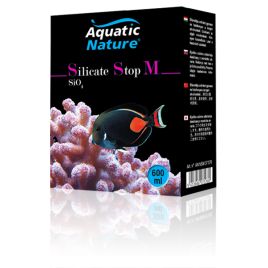 Aquatic Nature Silicate Stop eau de mer 600ml