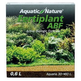 Aquatic Nature fertiplant ABF 0.6L (30-60 L) 7,75 €