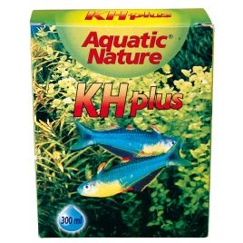Aquatic Nature KH+ eau douce 300ml (poudre)
