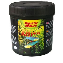Aquatic Nature KH+ eau douce 1 litre (poudre) 21,35 €