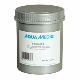 Aqua Medic Silicagel 600 g/env. 1000 ml pour Ozon Booster 