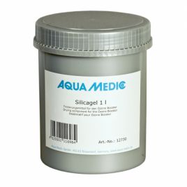 Aqua Medic Silicagel 600 g/env. 1000 ml pour Ozon Booster  16,40 €