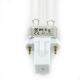 JBL AquaCristal UV-C lampe de rechange pour stérilisateur d'eau UV-C 11w 20,90 €