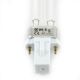 JBL AquaCristal UV-C lampe de rechange pour stérilisateur d'eau UV-C 18w 43,40 €