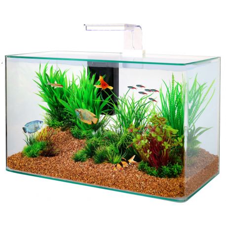 Zolux aquarium kit Aqua Clear 40 (400 x 200 x 330 mm) 17 litres 83,50 €
