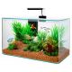 Zolux aquarium kit Aqua Clear 50 (500 x 250 x 380 mm) 32 litres 115,10 €