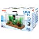 Zolux aquarium kit Aqua Clear 50 (500 x 250 x 380 mm) 32 litres 115,10 €