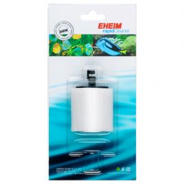 Eheim éponge d'angle pour rapidCleaner éponge pour le nettoyage des angles de vitre d'aquarium