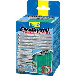 Tetra EasyCrystal FilterPack Folding Box A 250/300 