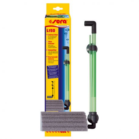 Sera filtre intérieur L300 