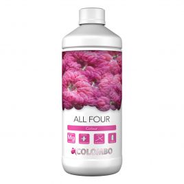 Colombo marine all four 1000 ml