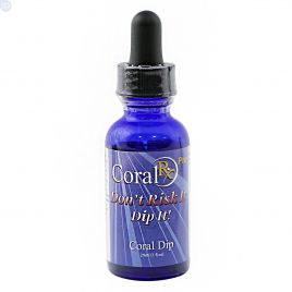 CORAL RX, Anti parasite - 30ml 
