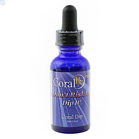 CORAL RX, Anti parasite - 30ml 