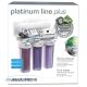 Aqua Medic osmoseur platinum line plus (24V) 400 l/jour 369,00 €