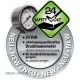 Aqua Medic osmoseur platinum line plus (24V) 400 l/jour 438,00 €